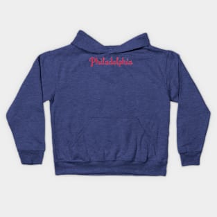 Phila Kids Hoodie